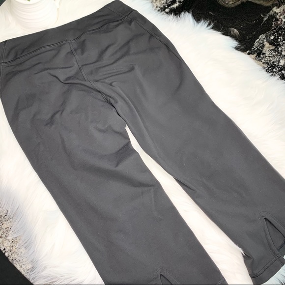 LUCY Powermax Lotus Collection Capri Leggings S - Picture 4 of 6